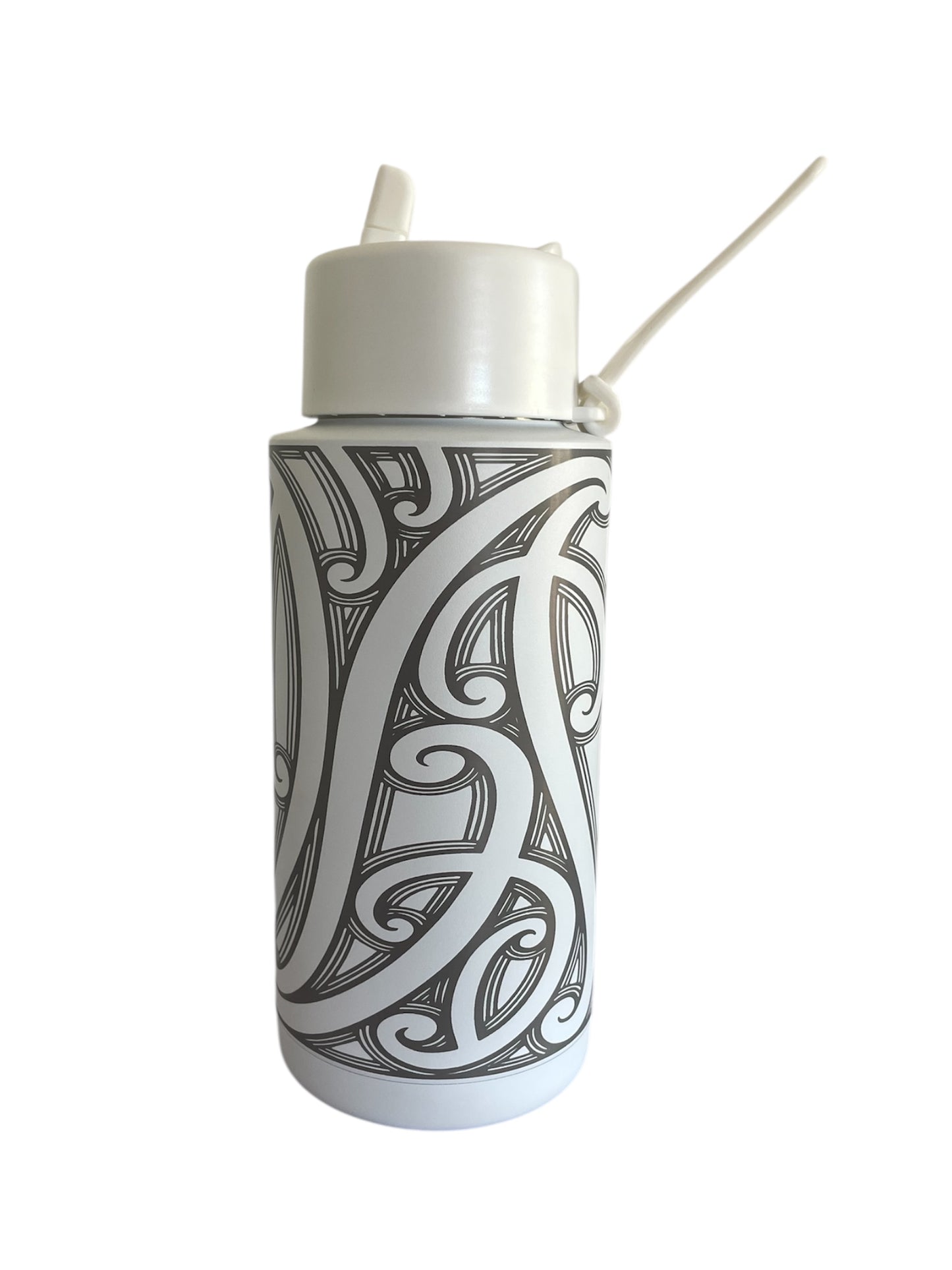 1L WHITE WAIDRATOR ( PRE ORDER - DUE END DEC / EARLY JAN)