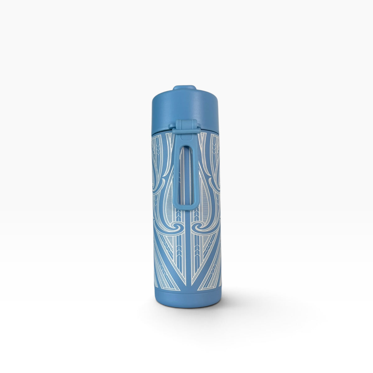 600ml Blue Waidrator