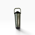 500ml GREEN GYM SHAKER
