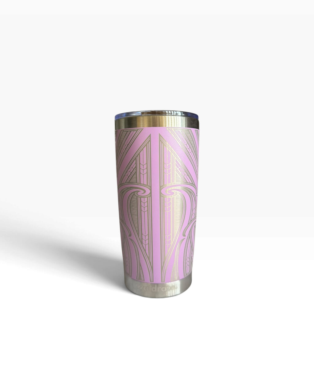 PURPLE KAWHE CUP