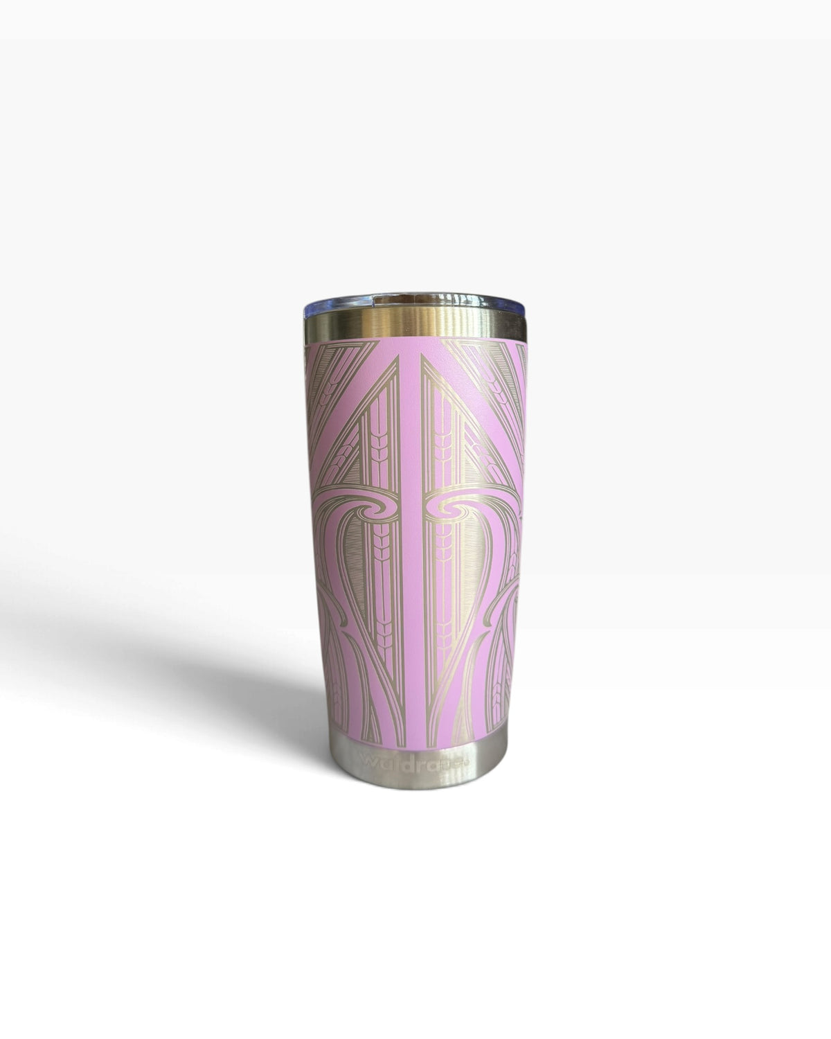 PURPLE KAWHE CUP