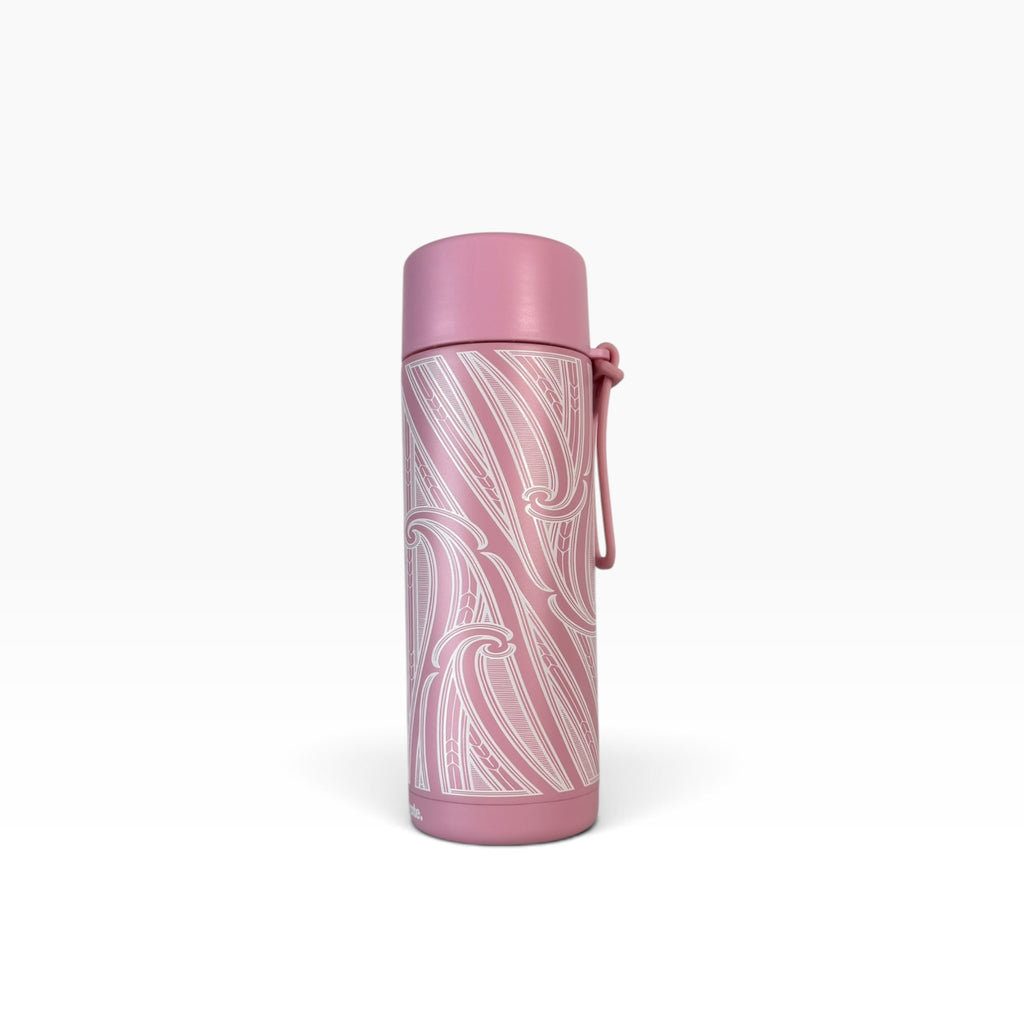 600ml Pink Waidrator