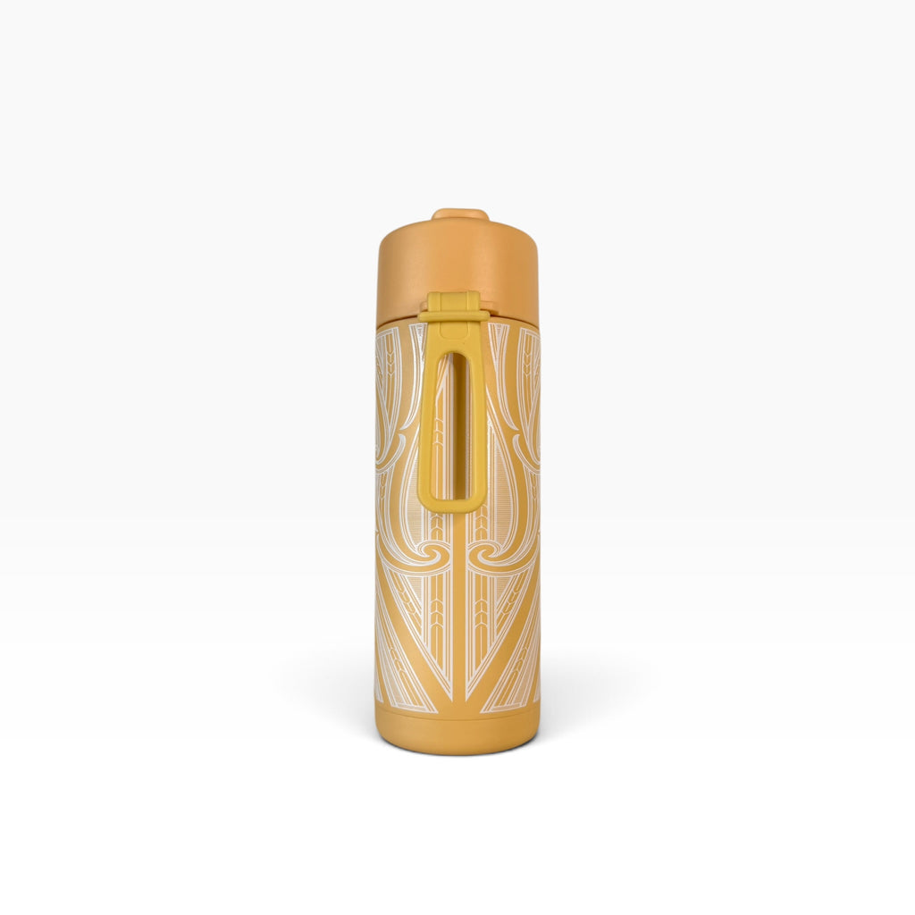 600ml Yellow Waidrator