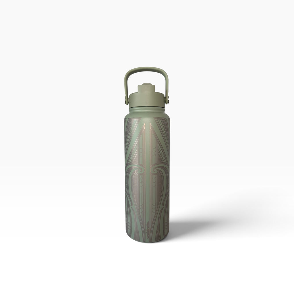 40oz Sage Waidrator