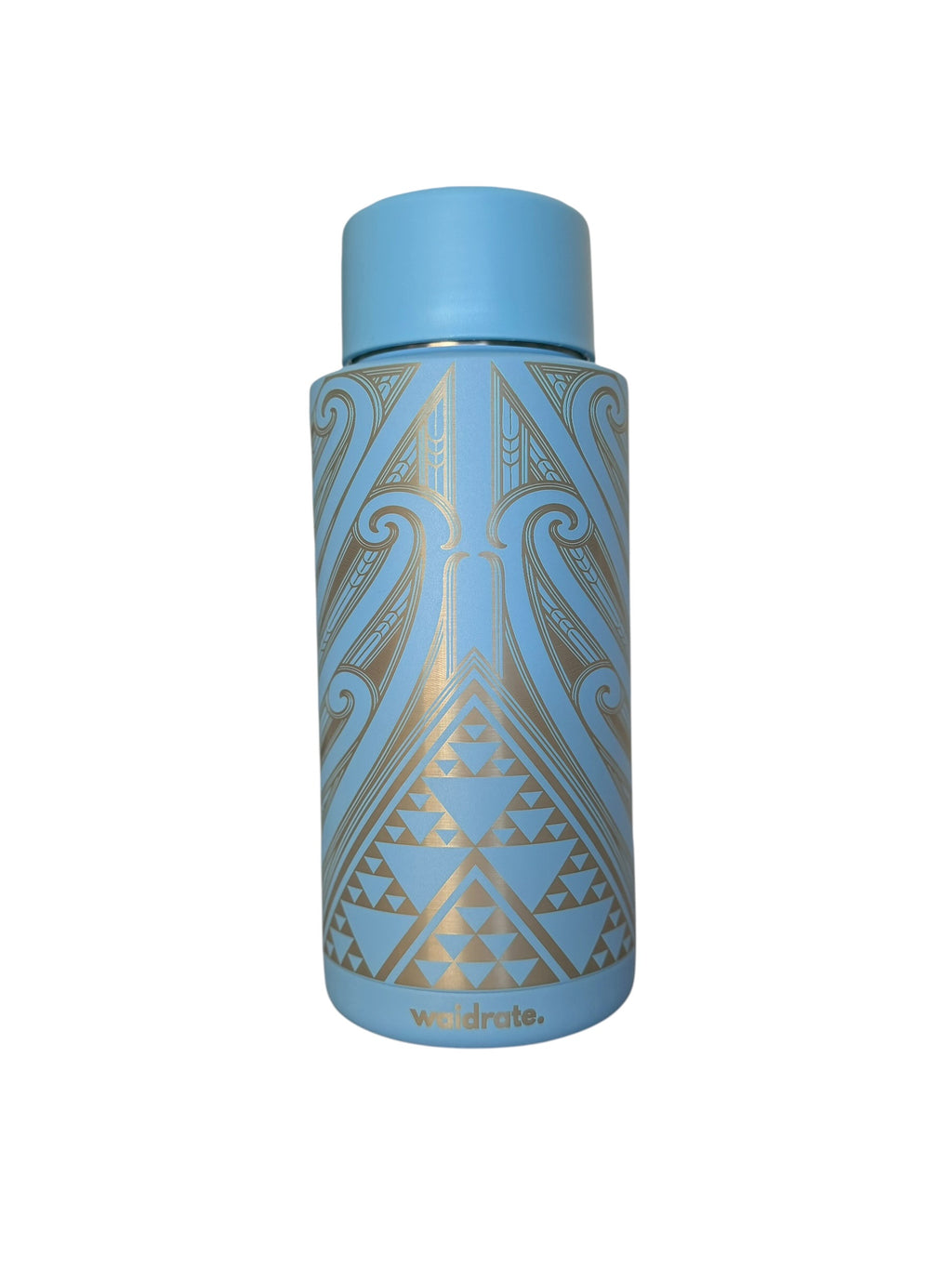 1L BLUE WAIDRATOR