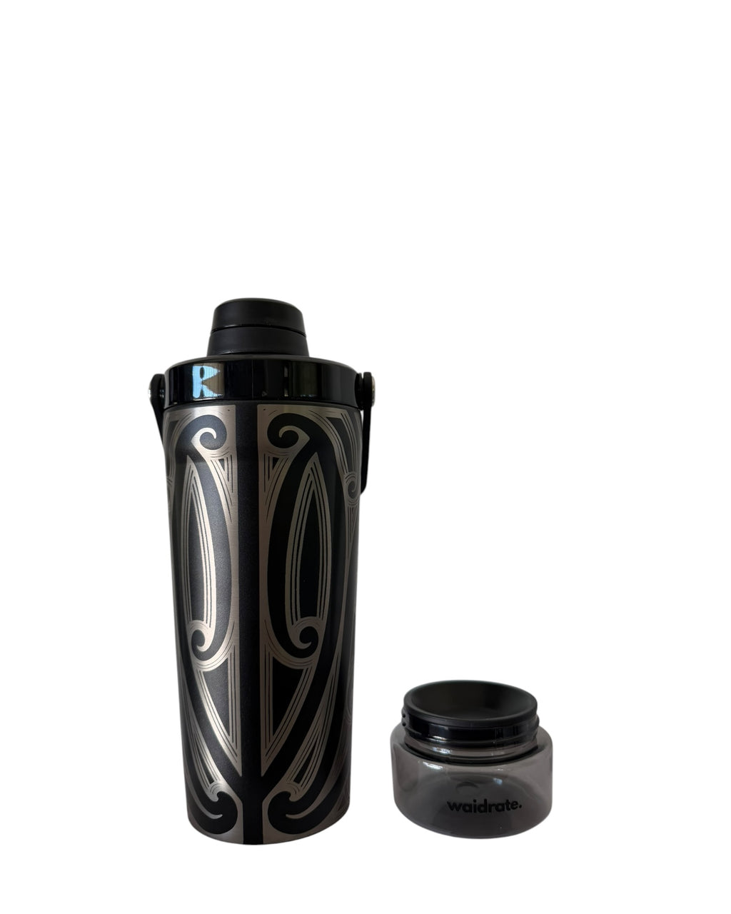 500ml GYM SHAKER