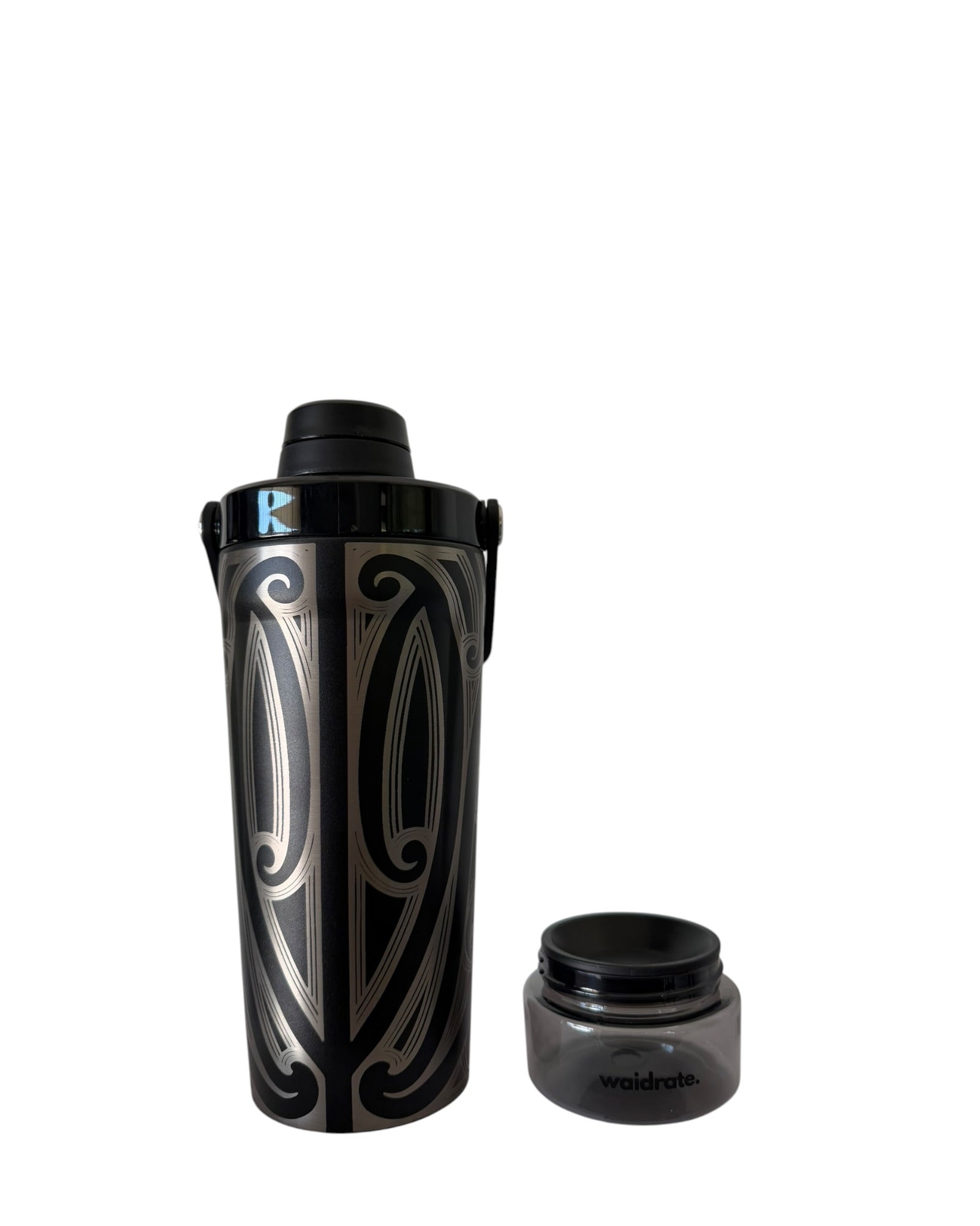 500ml GYM SHAKER