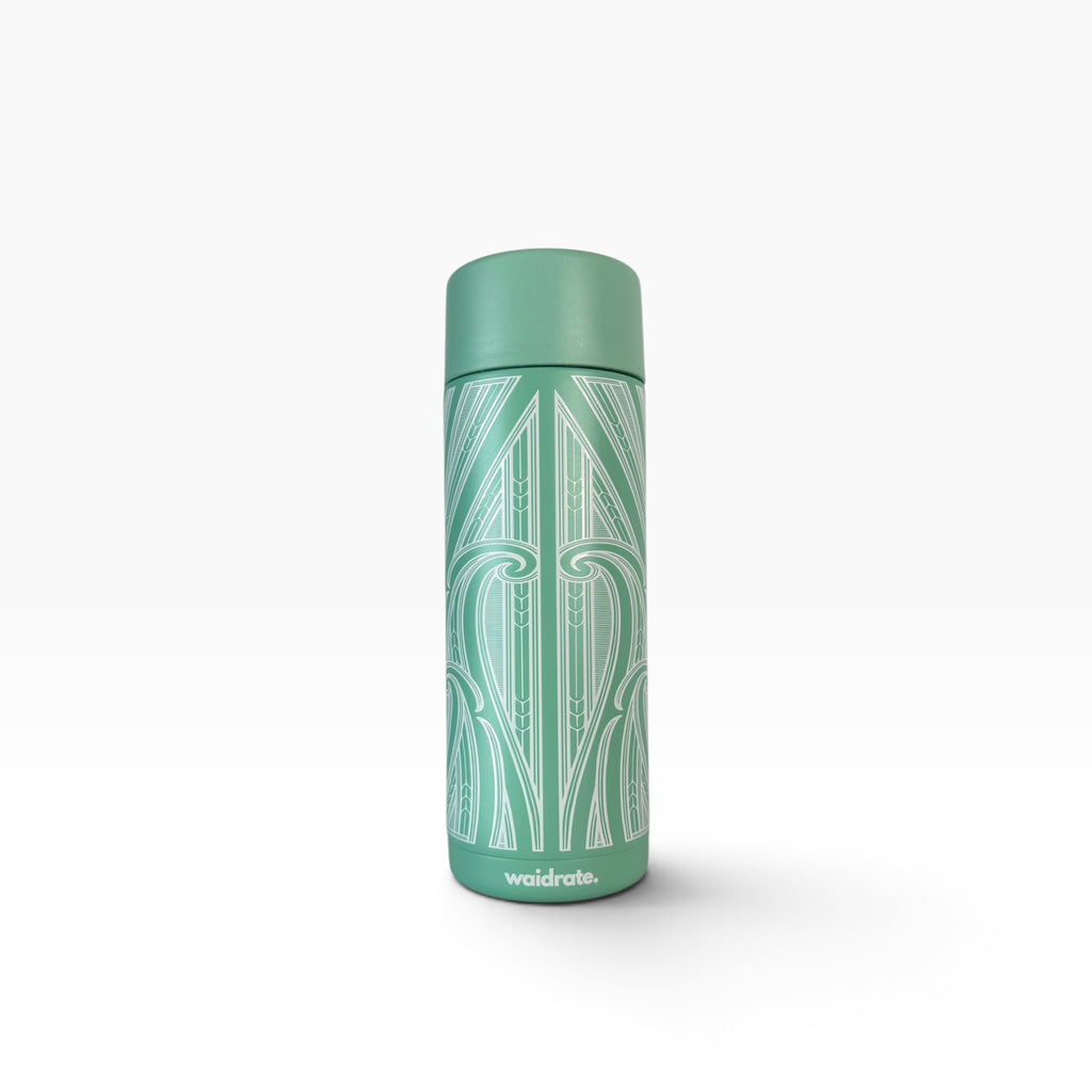 600ml Mint Waidrator