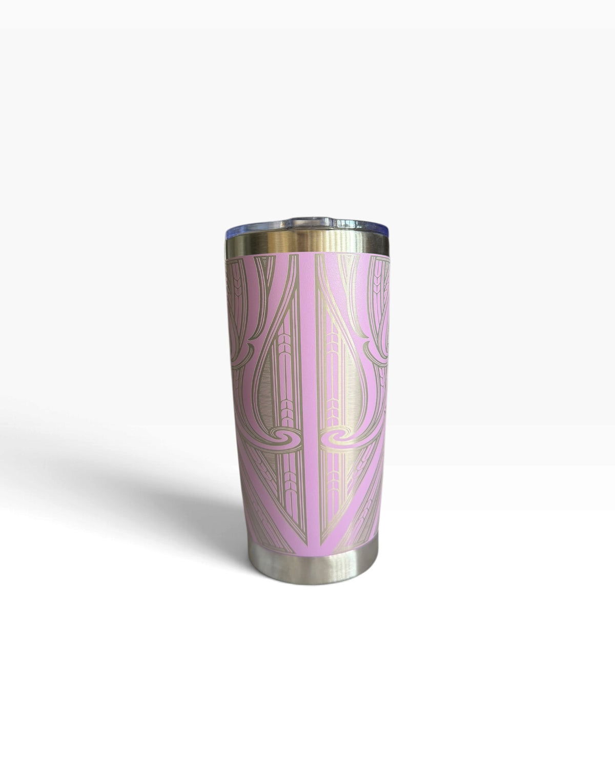 PURPLE KAWHE CUP