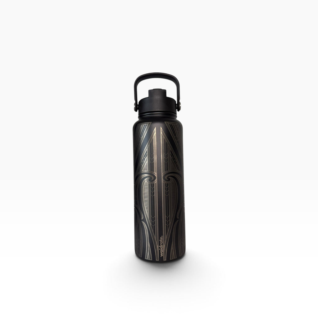 40oz Black Waidrator