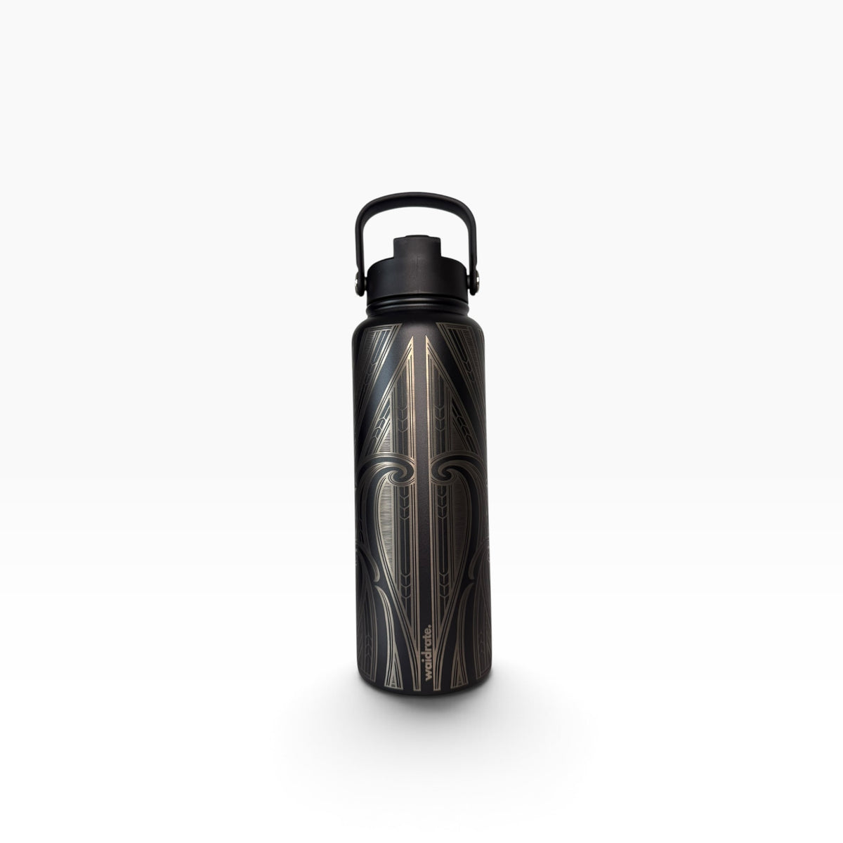 40oz Black Waidrator