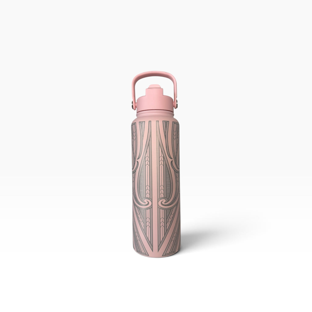 40oz Pink Waidrator