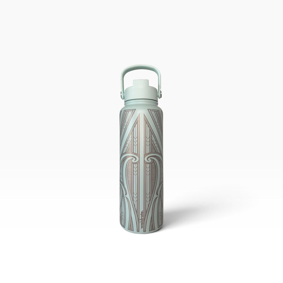 40oz Pastel Blue Waidrator