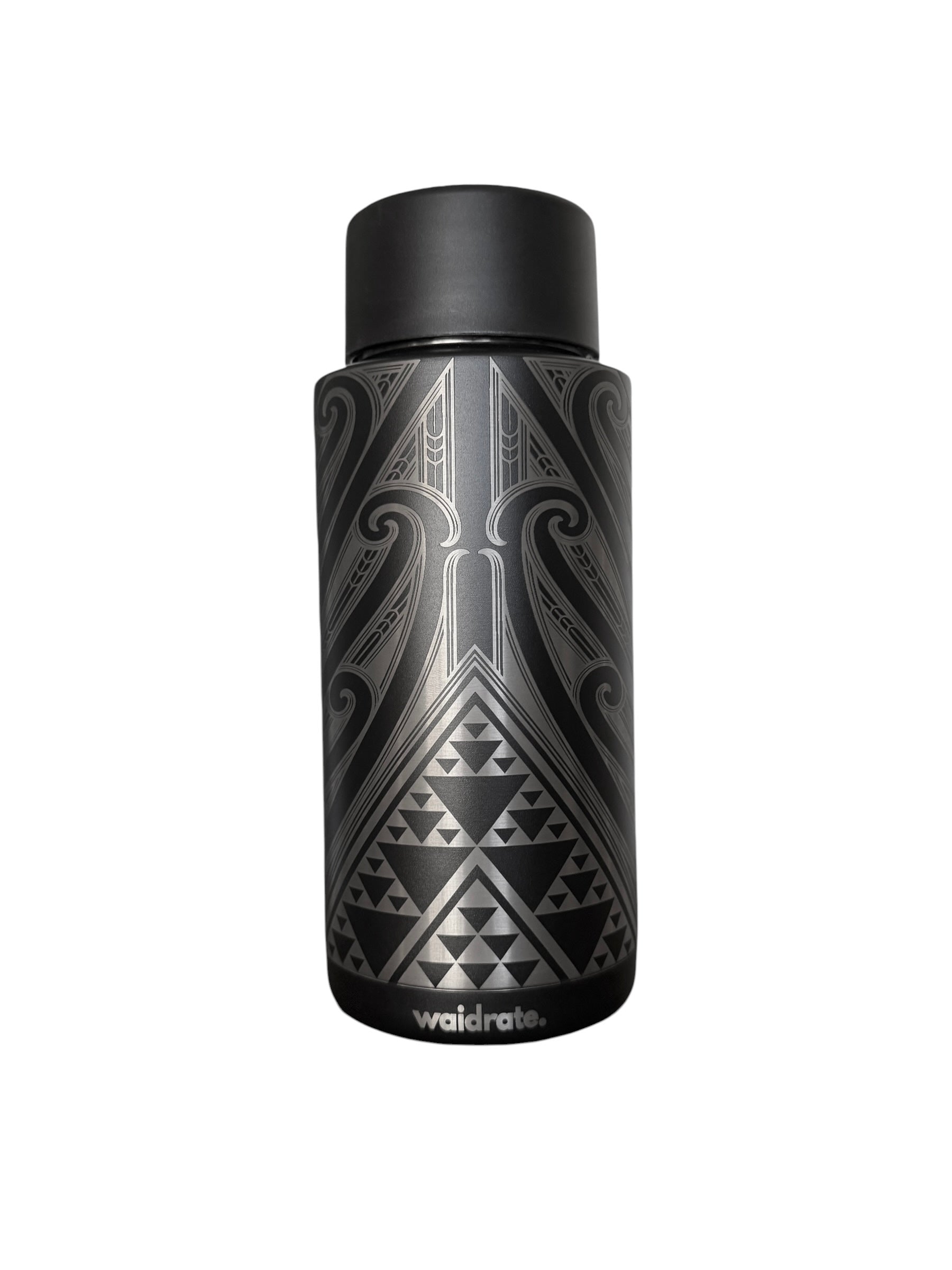 1L NEW BLACK WAIDRATOR