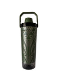 500ml GREEN GYM SHAKER