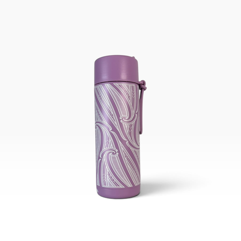 600ml Purple Waidrator