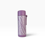 600ml Purple Waidrator