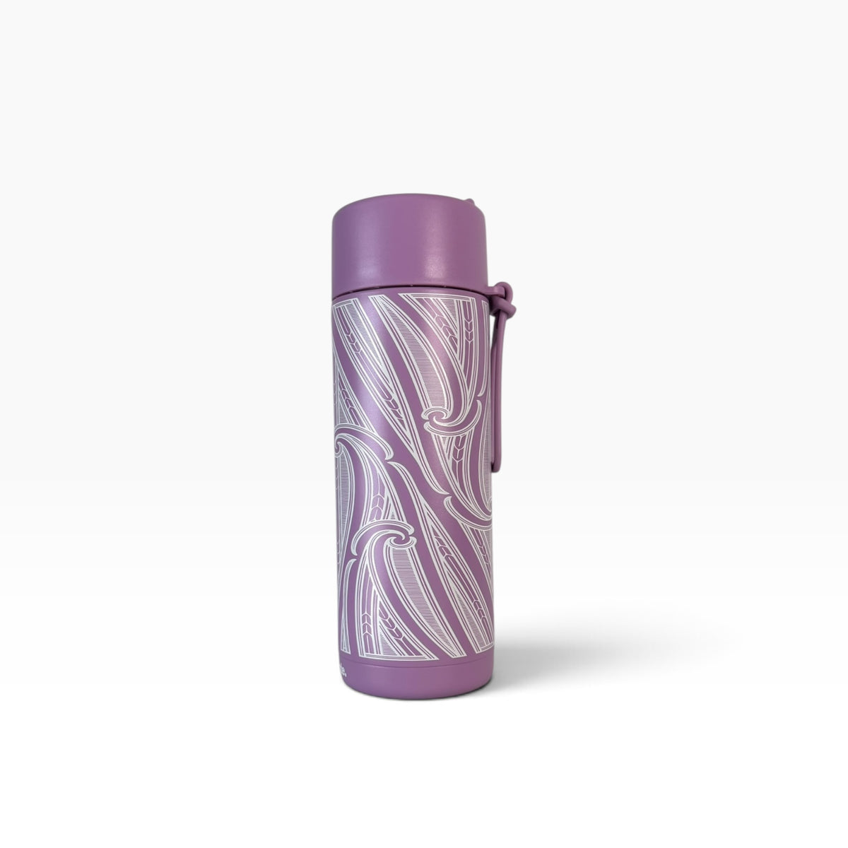 600ml Purple Waidrator