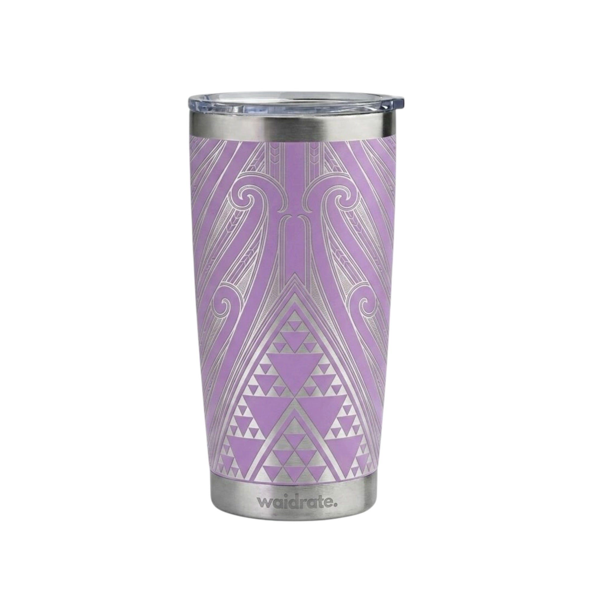 PURPLE KAWHE CUP