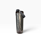 500ml GREY GYM SHAKER
