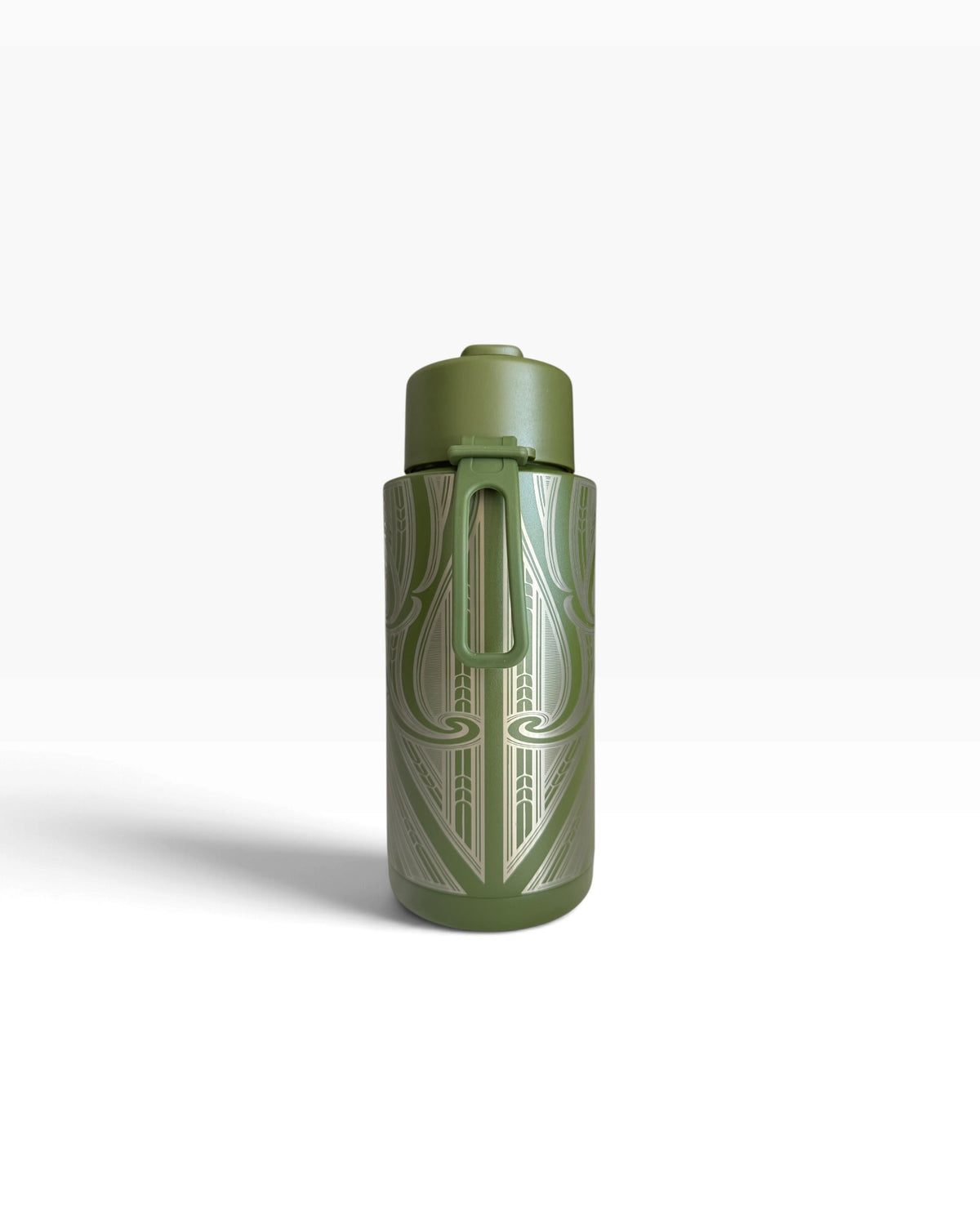 1L GREEN WAIDRATOR