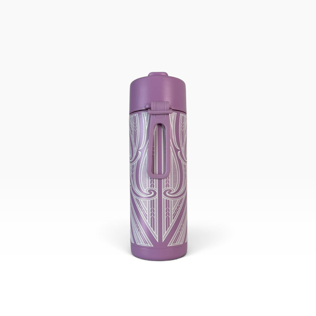 600ml Purple Waidrator