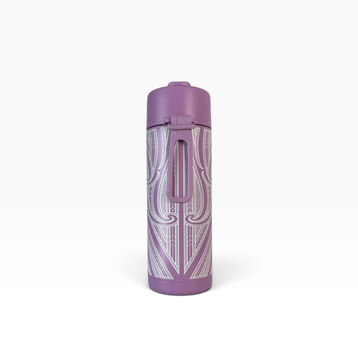 600ml Purple Waidrator