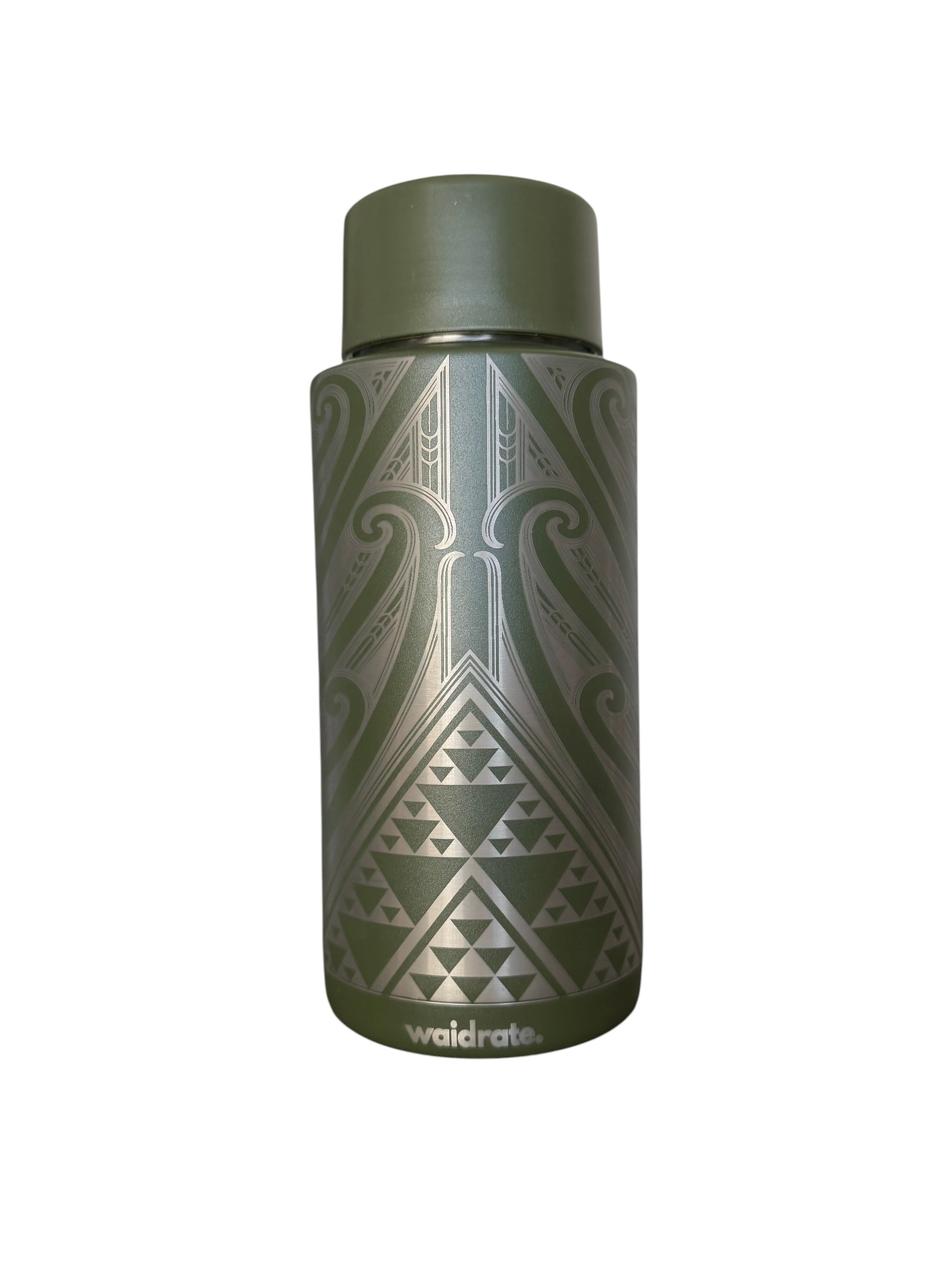 1L NEW GREEN WAIDRATOR