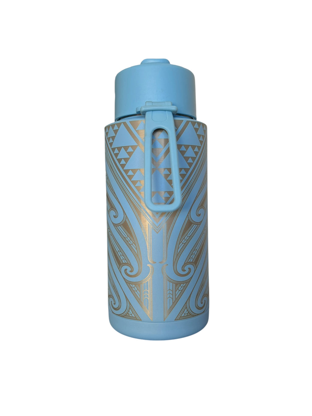 1L BLUE WAIDRATOR