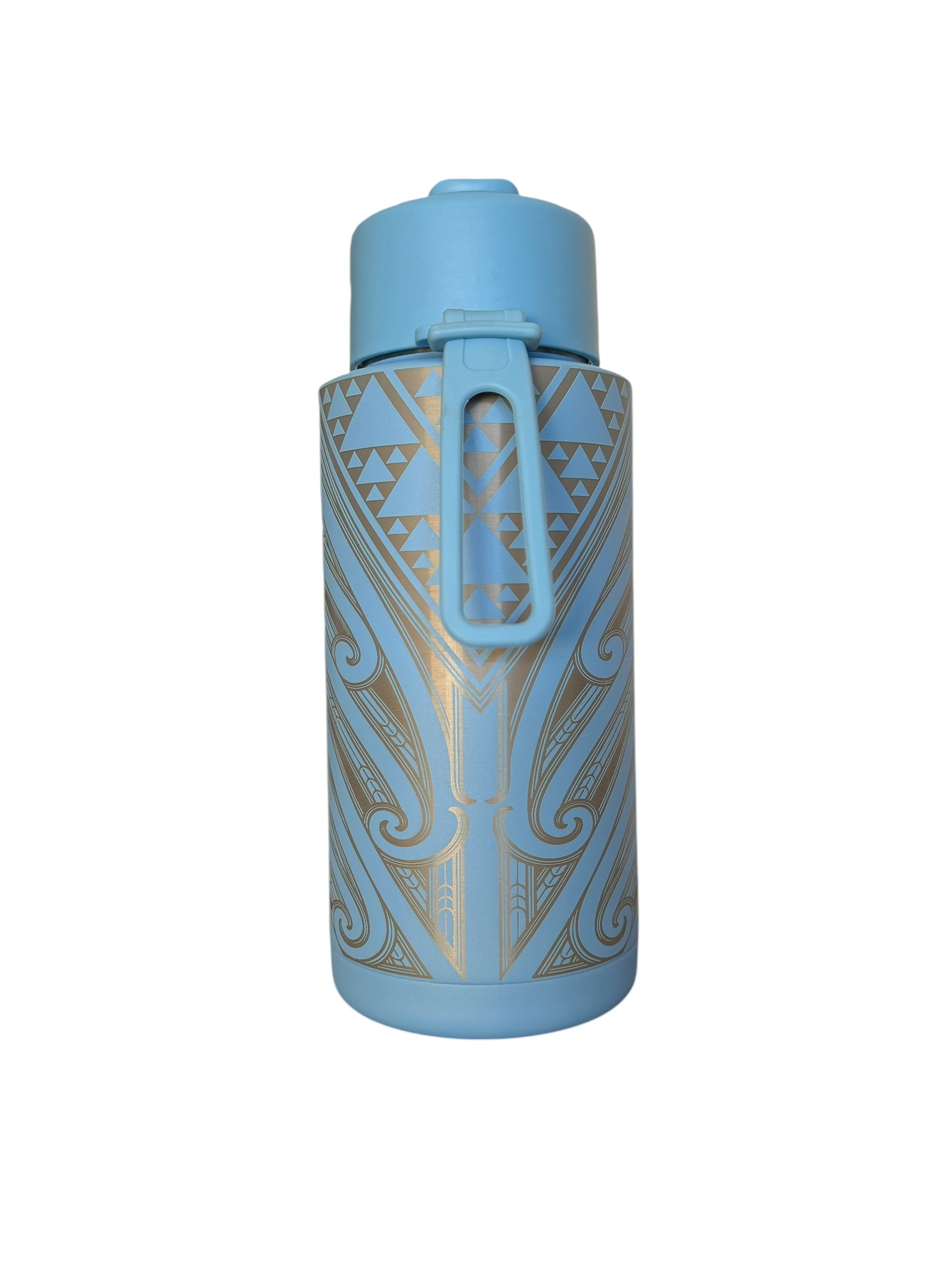 1L BLUE WAIDRATOR