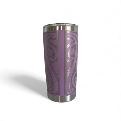 PURPLE KAWHE CUP