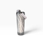 500ml WHITE GYM SHAKER