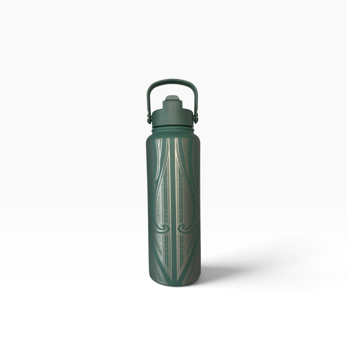 40oz Green Waidrator
