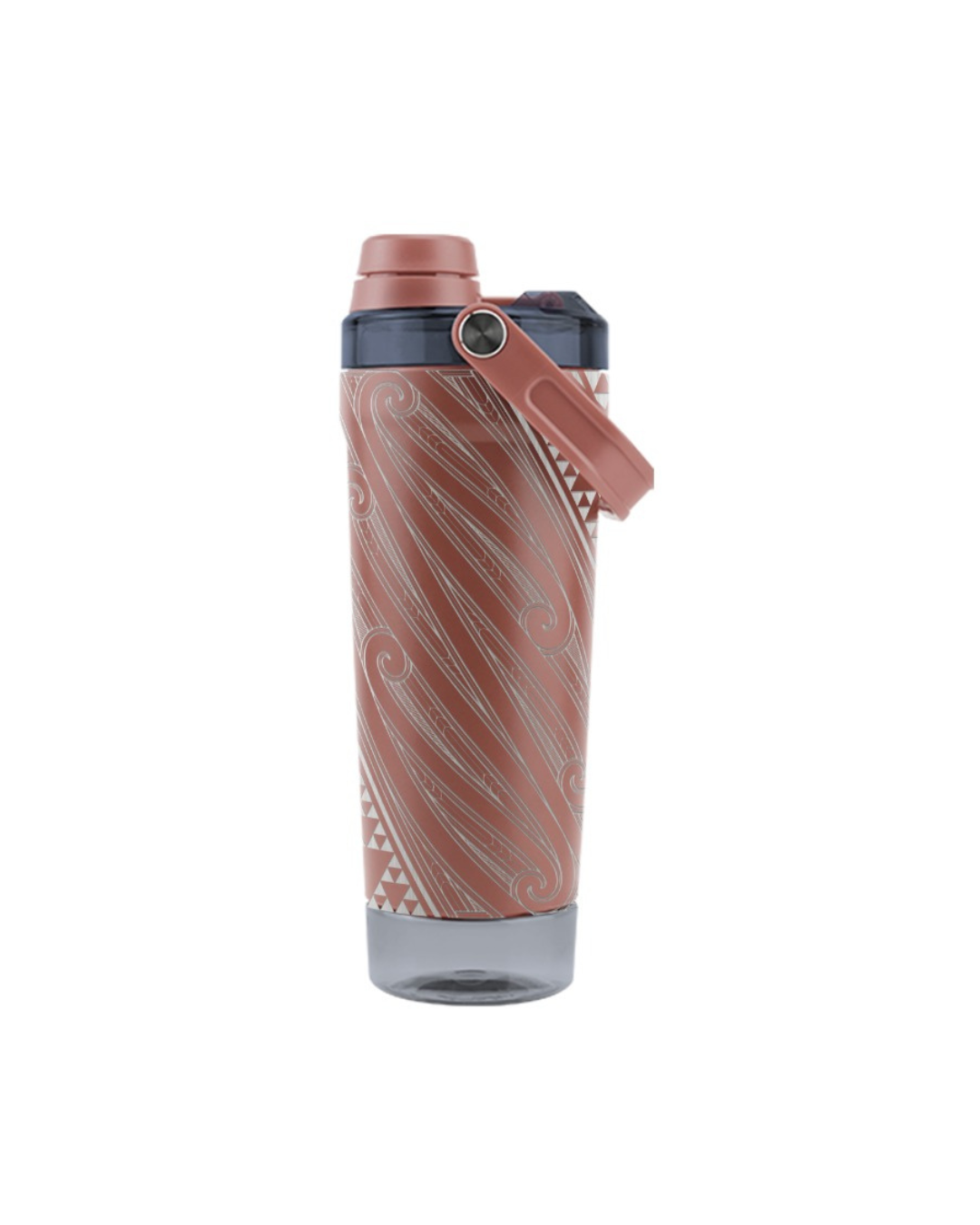 500ML GYM SHAKER (PRE ORDER)
