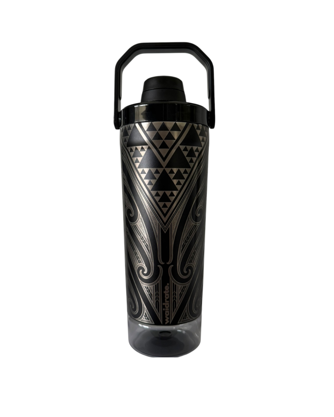 500ML GYM SHAKER (PRE ORDER)
