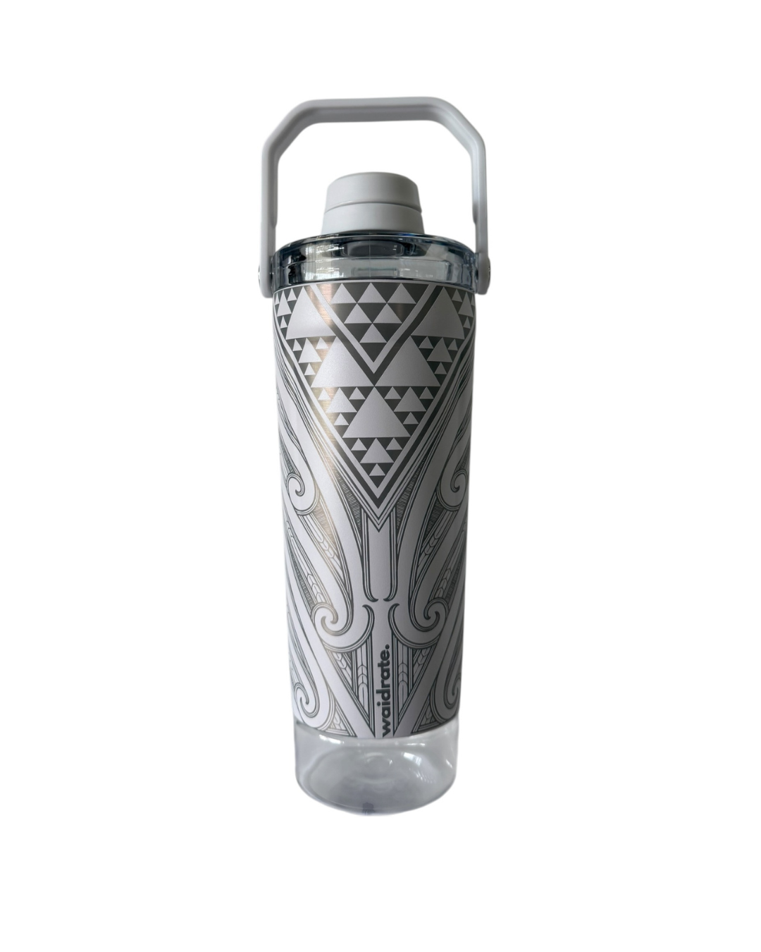 500ML GYM SHAKER (PRE ORDER)