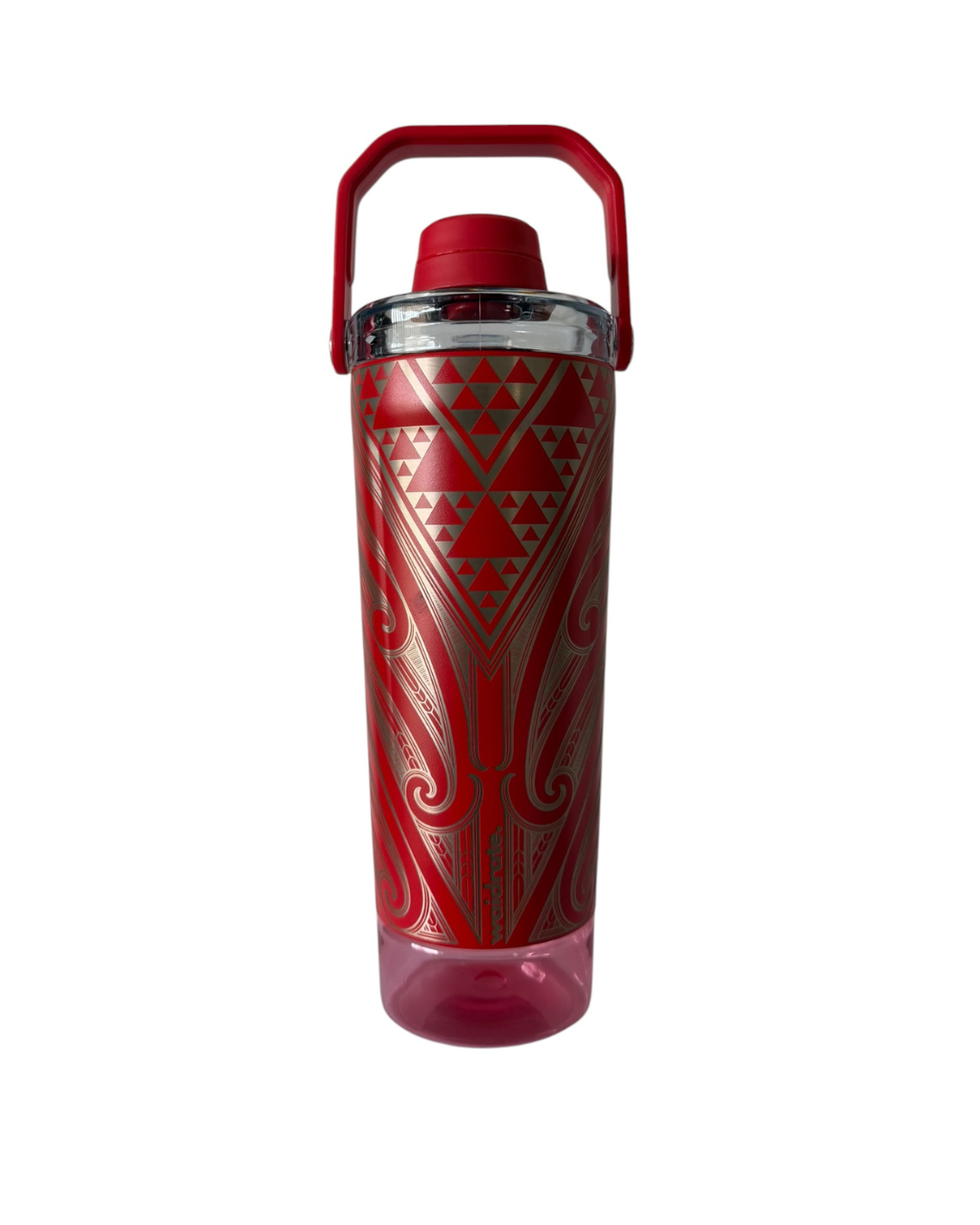 500ML GYM SHAKER (PRE ORDER)