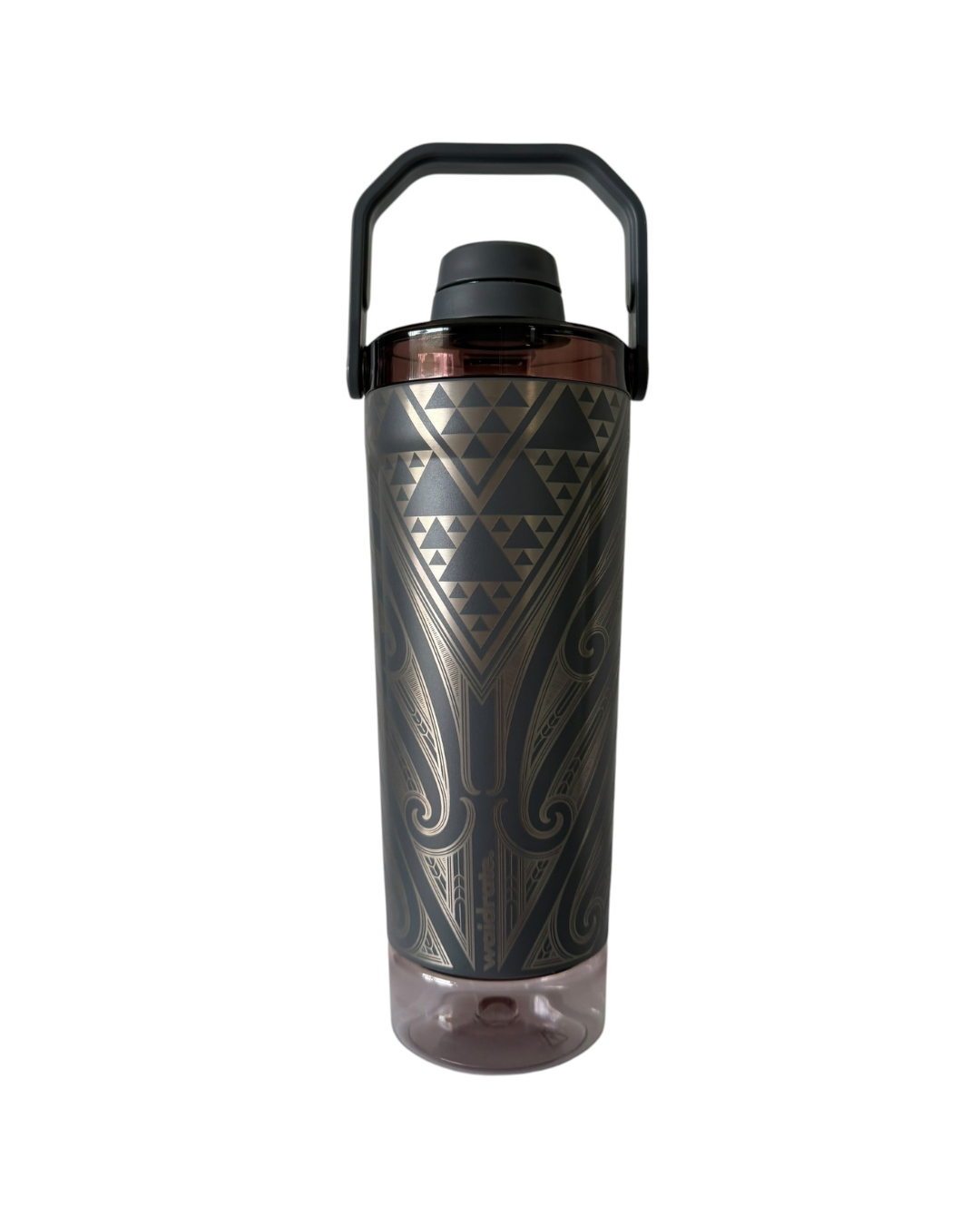500ML GYM SHAKER (PRE ORDER)