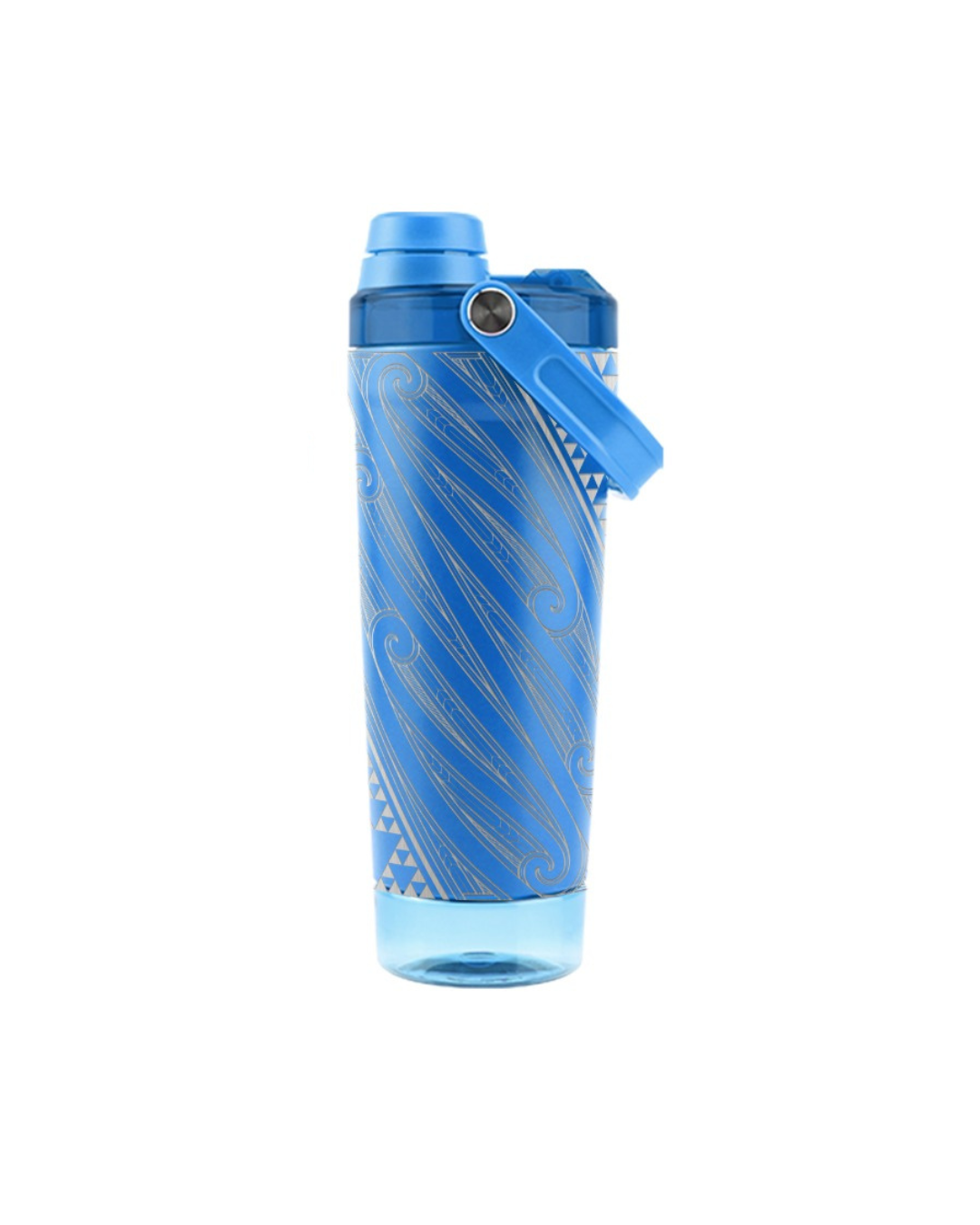 500ML GYM SHAKER (PRE ORDER)