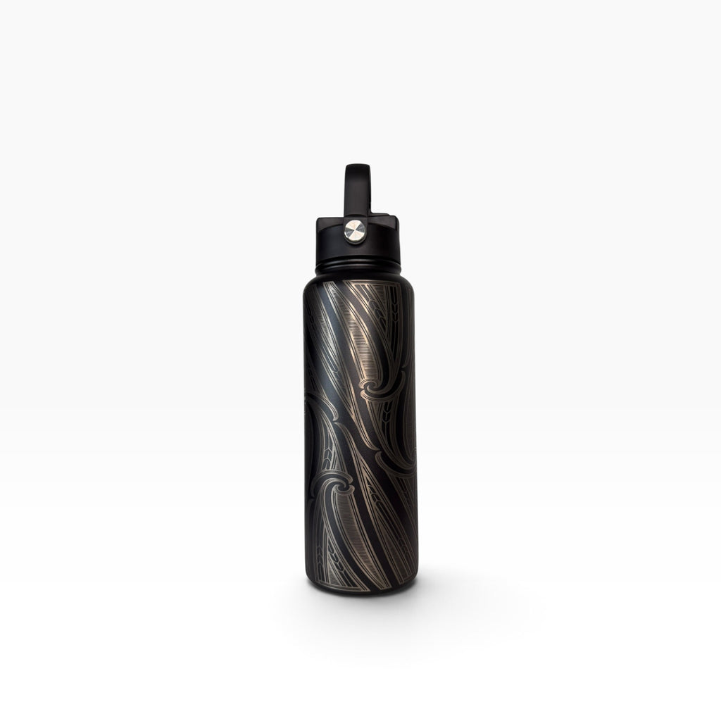 40oz Black Waidrator