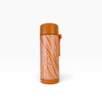 600ml Orange Waidrator