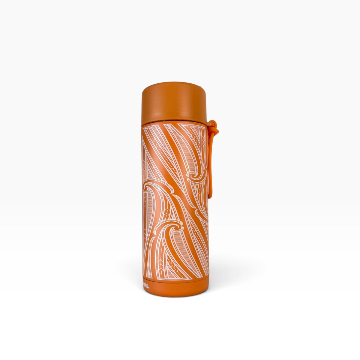 600ml Orange Waidrator