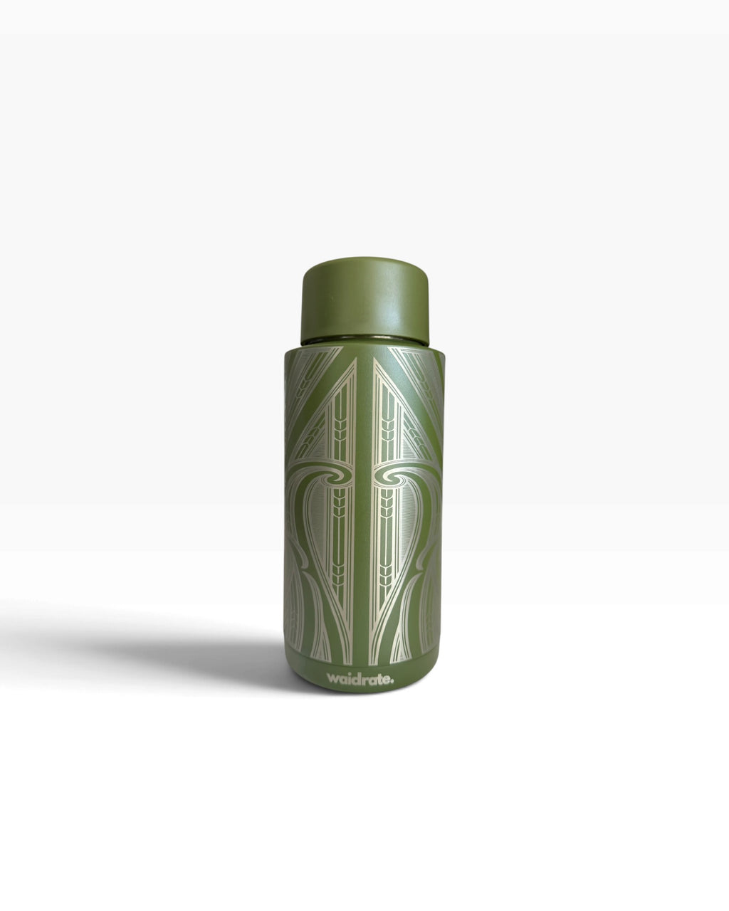 1L GREEN WAIDRATOR
