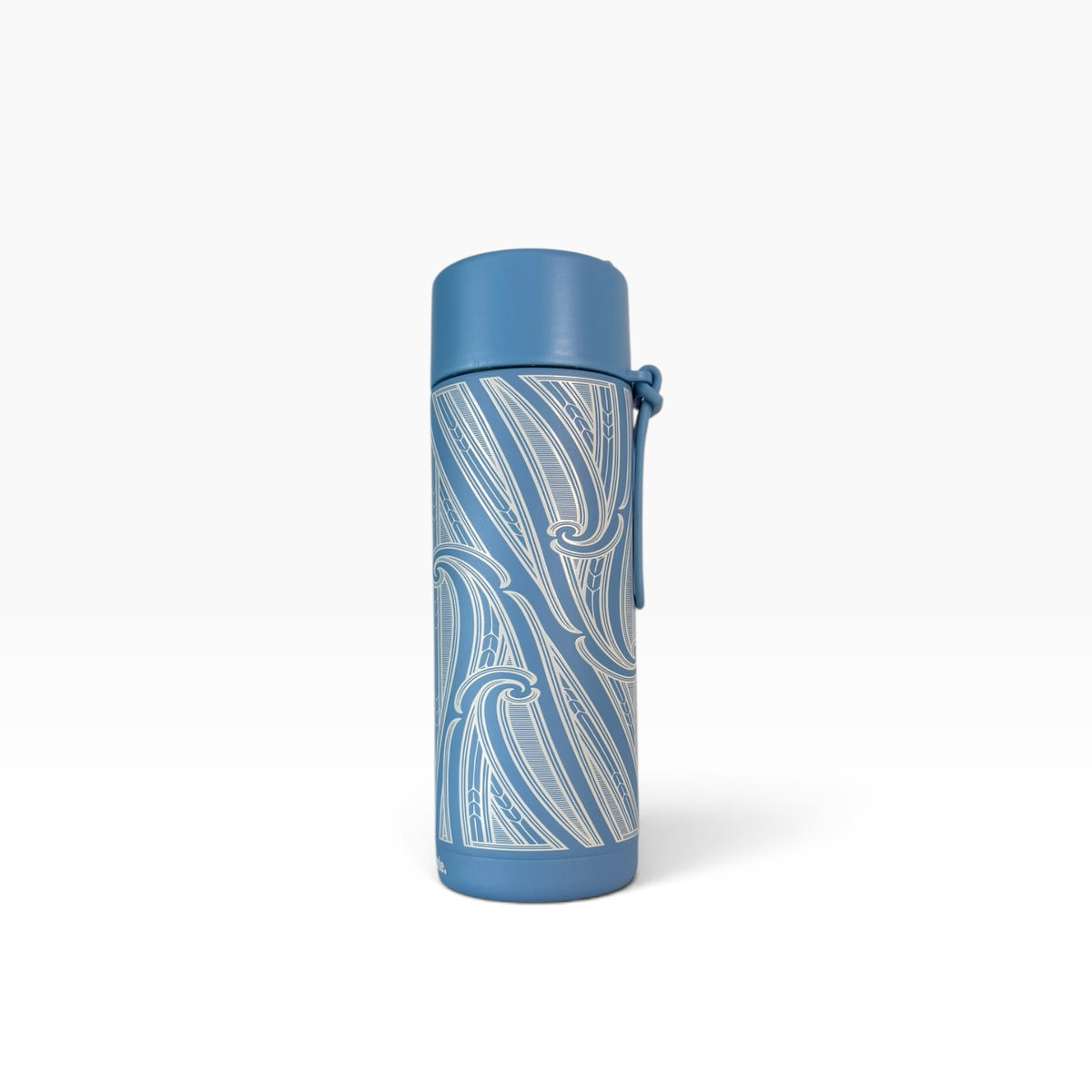 600ml Blue Waidrator
