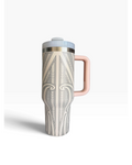 40oz Pink Tumbler