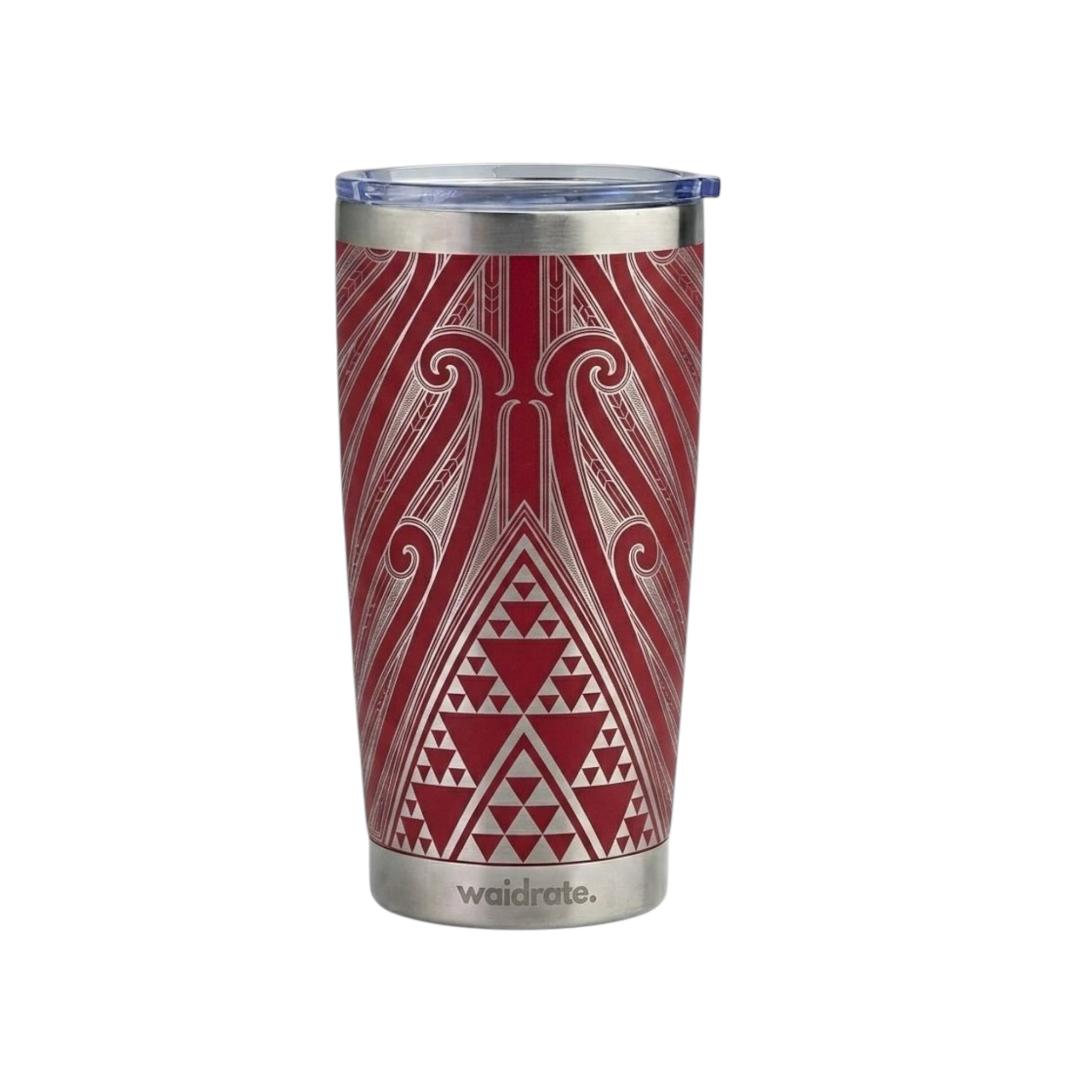 RED KAWHE CUP