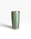 MOSS GREEN KAWHE CUP