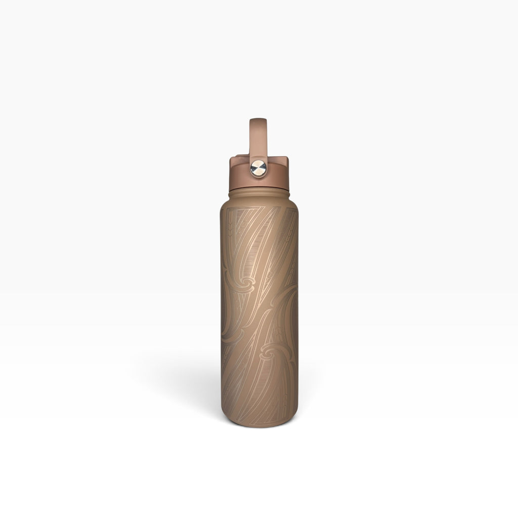 40oz Brown Waidrator