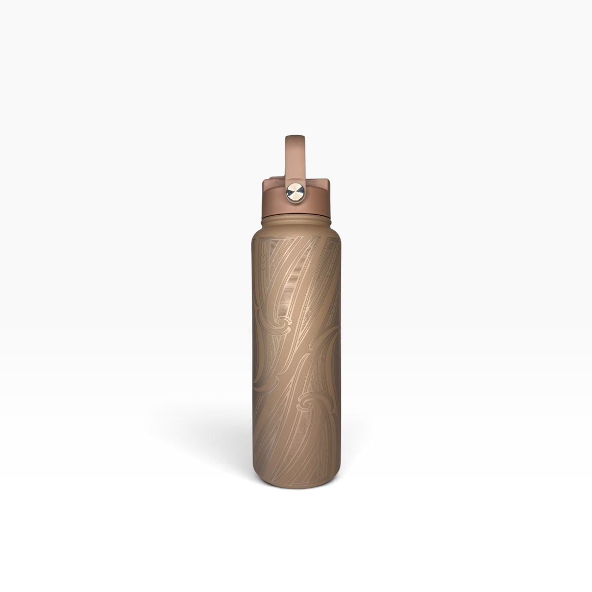 40oz Brown Waidrator