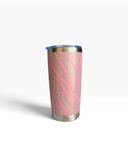 PINK KAWHE CUP